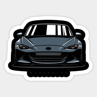 MX5 ND Sticker